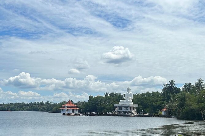 Galle Day Tour with River Safari, Tea Plantation & Sea Turtle - Who this tour suits best