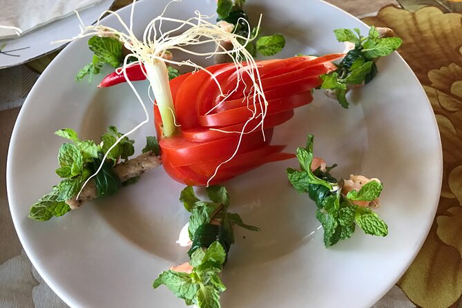 Gardening at Tra Que Vegetable Village and cooking class - Practical details that affect your decision