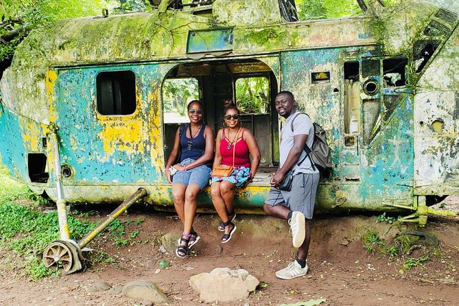 Ghana Eastern Explorer - Boti Falls, Aburi Gardens & Tetther Quarshie Cocoa Farm - Should You Book Ghana’s Eastern Explorer?