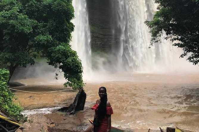 Ghana Eastern Explorer - Boti Falls, Aburi Gardens & Tetther Quarshie Cocoa Farm - Tetteh Quarshie and Ghana’s Cocoa Connection