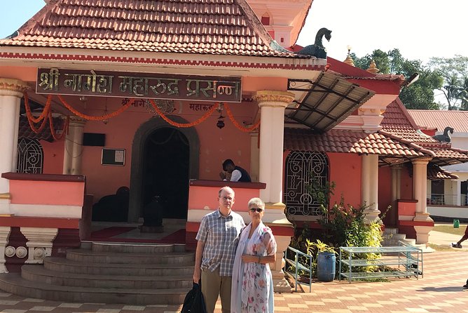 Glimpses Of Goa: Churches,Temple and Spice Plantation - Who Should Book This Goa Tour?