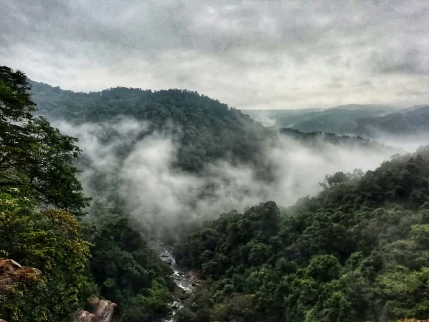 Goa: SIC Dudhsagar Waterfall and Spice Plantation Day Tour - Key points before you book
