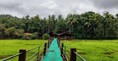 Spice Plantation Tour and Traditional Local Lunch