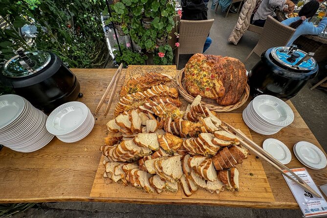 Golden Circle and Lunch at Fridheimar Tomato Farm - with photos - Who should book this Golden Circle tour?