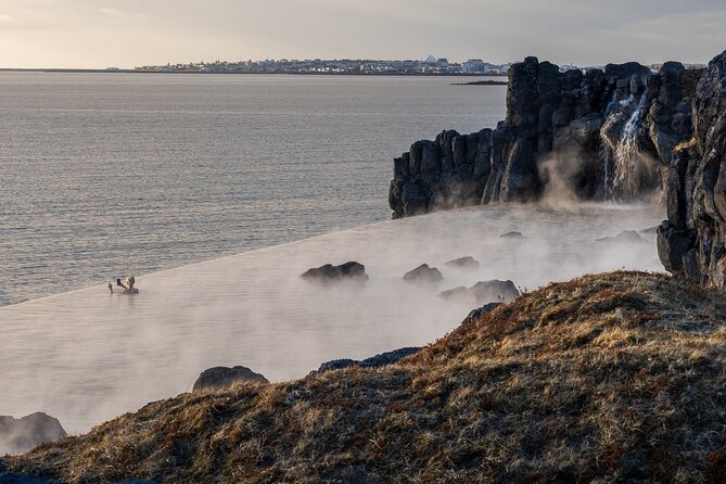 Golden Circle, Farm & Sky Lagoon Admission Small Group Tour - Thingvellir: where Iceland’s story begins