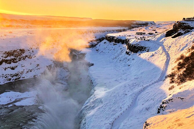 Golden Circle, Fridheimar Farm & Horses Small Group Tour from Reykjavik - Why Fridheimar makes this Golden Circle day different