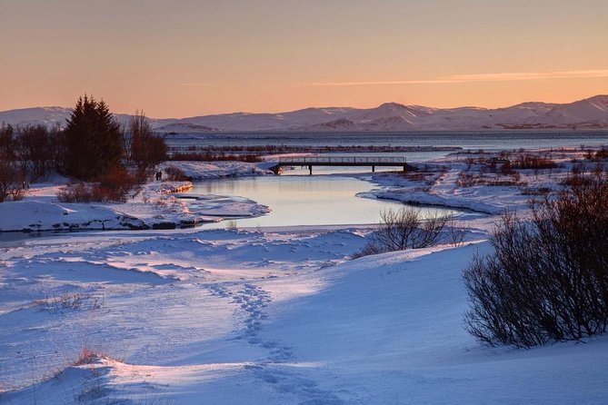 Golden Circle Premium Tour with Fridheimar Farm - Pickup, timing, and comfort from Reykjavik