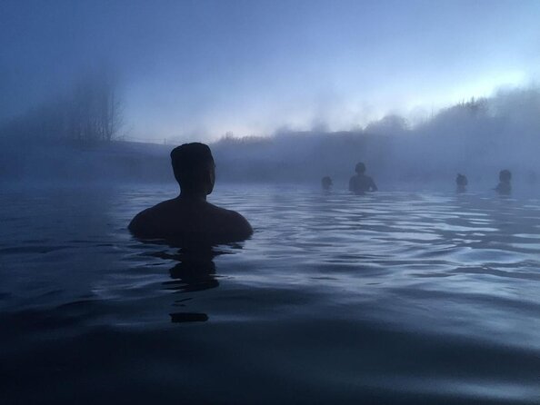 Golden Circle with Tomato Farm Lunch & Secret Lagoon Bathing - One Day, Five Major Stops, and a Very Full Schedule
