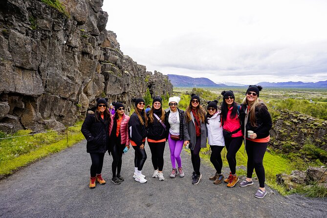 Golden Circle with Tomato Farm Lunch & Secret Lagoon Bathing - Geysir Offers Reliable Geothermal Action