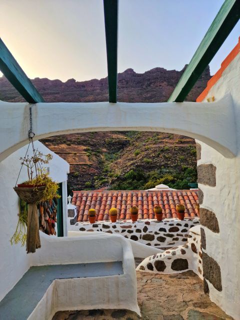 Gran Canaria historical house with mango plantation in Mogan - Seeing mangoes, avocados, and soursops on the farm