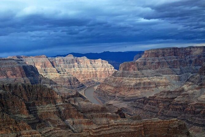 Grand Canyon West Rim including Skywalk and Lunch - Who will get the most from this outing