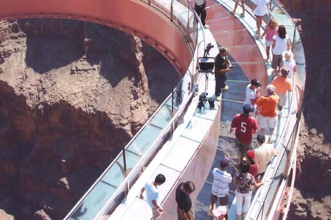 Grand Canyon West Rim including Skywalk and Lunch - Should you book this Grand Canyon West Rim tour?