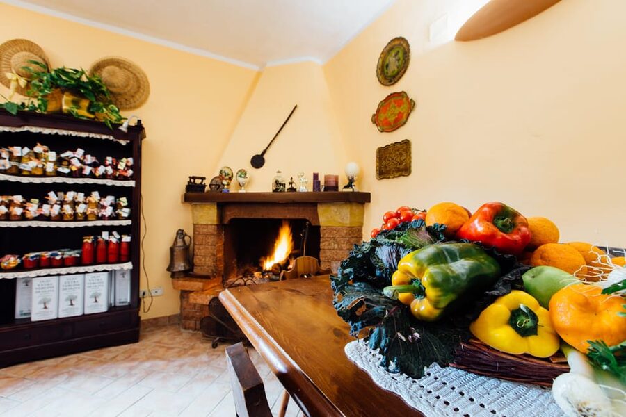 Grosseto: visit the family farm with tasting of local food - Who will enjoy this two-hour Grosseto experience?