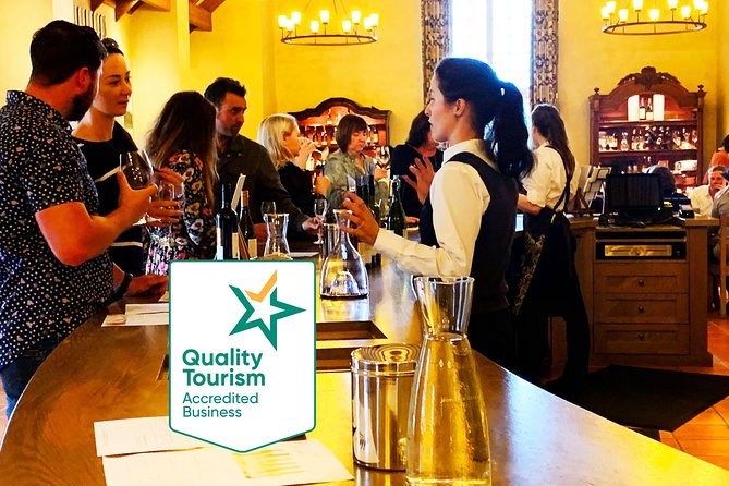 Group Live Pearl Harvest Experience - Perth - A warm welcome, with a possible taste of pearl meat
