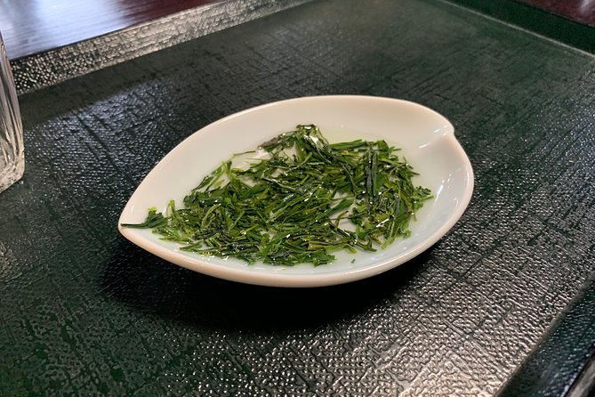 Guided Bike Tour to a Green Tea Farm in Shizuoka (not e-bikes) - Who should book, and who should skip it
