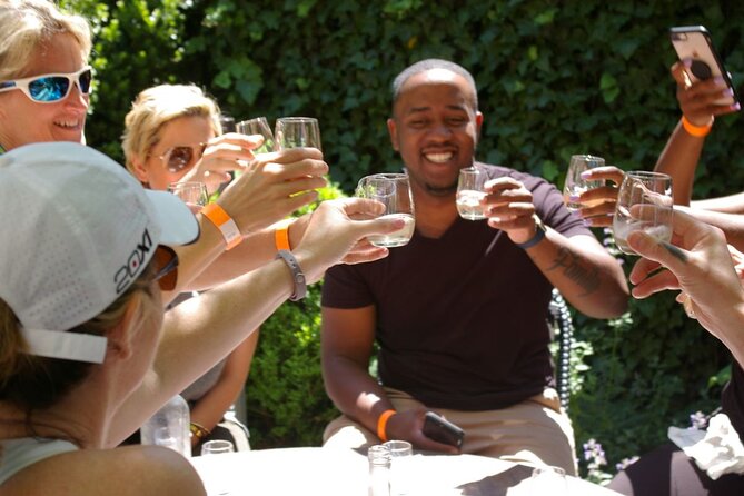 Guided Farm and Wine Country Bike Tour in Mattituck NY - Who will enjoy the ride most