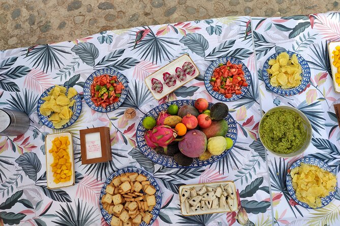 Guided Tour to the only coffee farm in Europe - Why the guide makes a difference