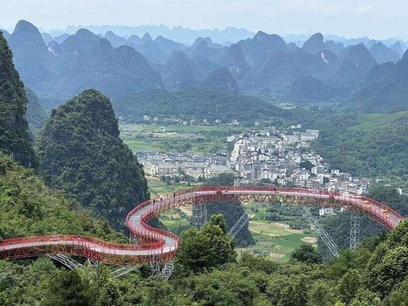 Guilin: Day tour of Longji Rice Terraces and Yangshuo - What the private format is worth