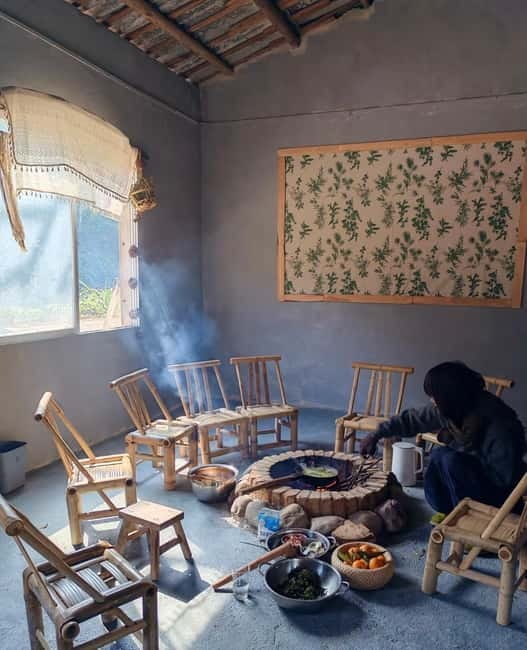 Guilin Longji: Rice Terrace with Oil-Tea Demo & Zhuang Lunch - Is $152 good value?