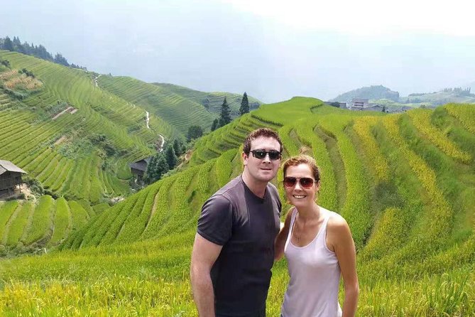 Guilin: Longji Rice Terraces and Villages Private Day Tour - Who will get the most from this Guilin outing