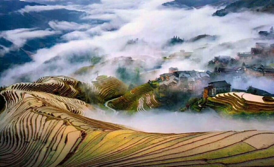 Guilin: Longji Rice Terraces& Long Hair Village Private Tour - Why the Longji terraces are worth the drive