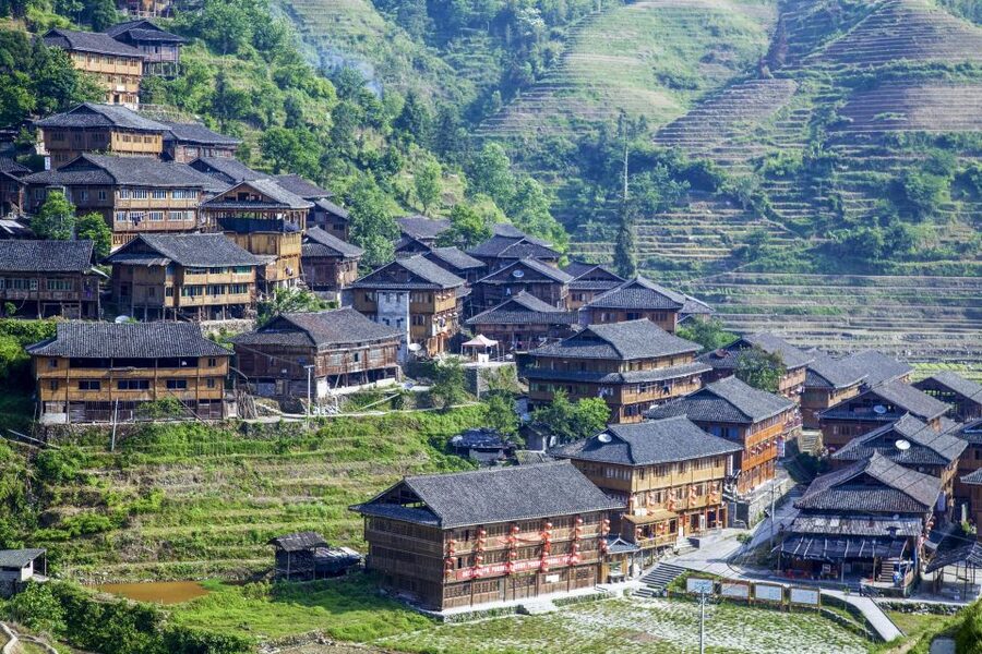 Guilin: Longji Rice Terraces& Long Hair Village Private Tour - How good is the guiding?