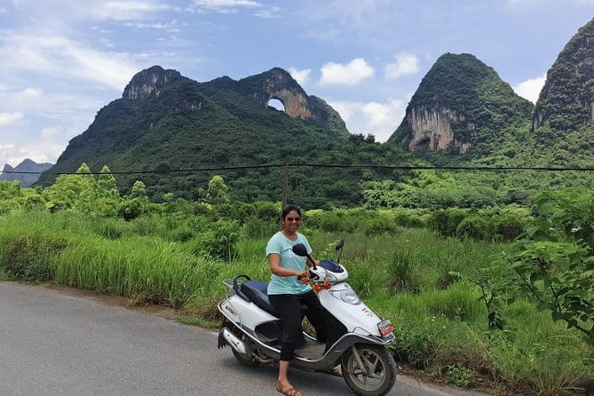 Guilin Reed Flute Cave and Longji Rice Terraces Private Day Tour - What the $115.19 price really covers