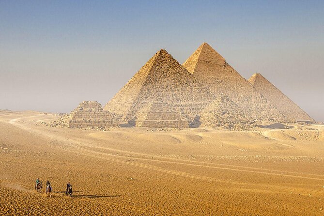 Half-Day Egypt Countryside Farm Tour. - Key points to know before you book