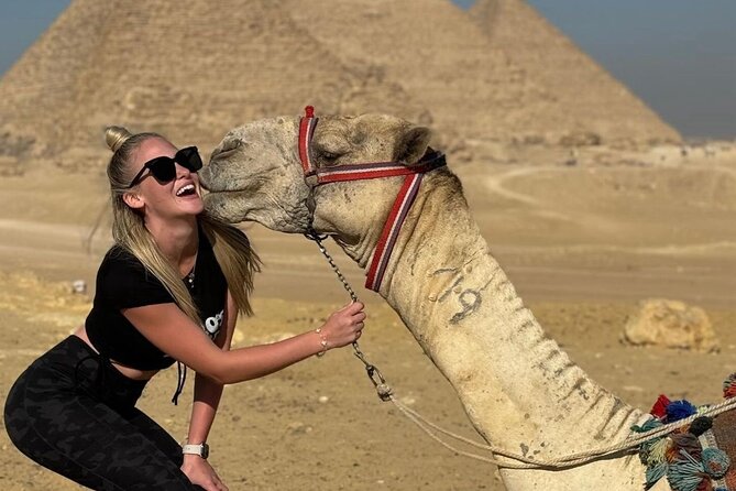 Half-Day Egypt Countryside Farm Tour. - Leaving Cairo for Egypt’s farming country