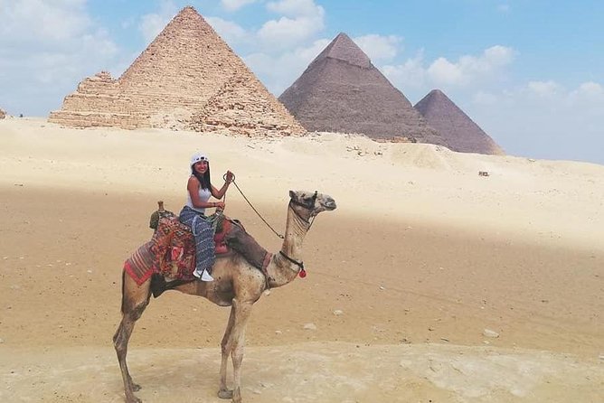 Half-Day Egypt Countryside Farm Tour. - What the $130 price really buys