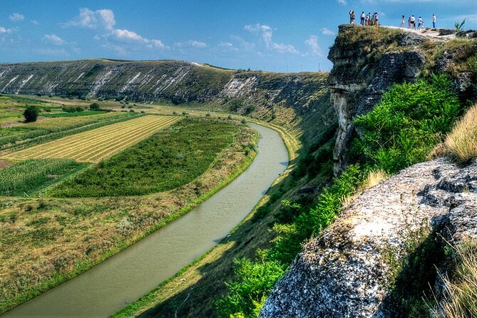 Half-Day Private Guided Tour of Orheiul Vechi and a Farmhouse - Key points to know before booking