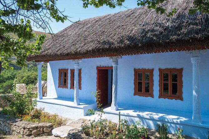 Half-Day Private Guided Tour of Orheiul Vechi and a Farmhouse - Why Orheiul Vechi is worth leaving Chisinau for