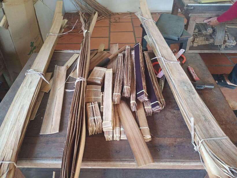 Half-Day: Silk Farm, Senteur Angkor, and Satcha Workshop - Who should book this half-day tour?