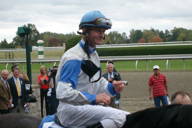 Half-Day Thoroughbred Horse Farm Tour in Kentucky - Is $45 a fair price?
