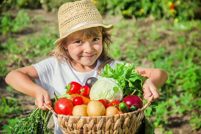 Hands-On Cooking Class & Farmhouse Tour on the Amalfi Coast - Key points to know before booking