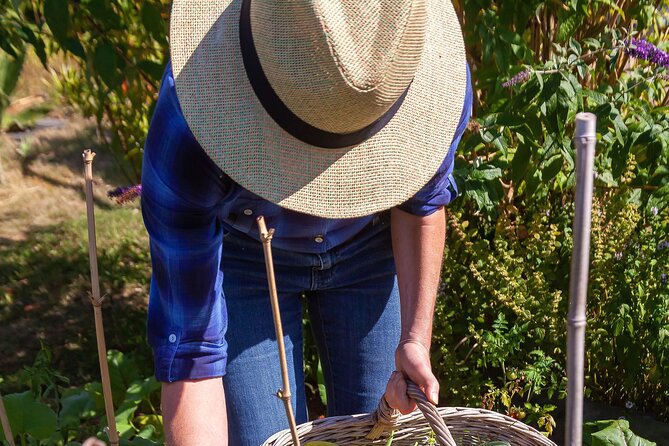 Hands-On Cooking Class & Farmhouse Tour on the Amalfi Coast - Getting to Via Mauro Comite 50