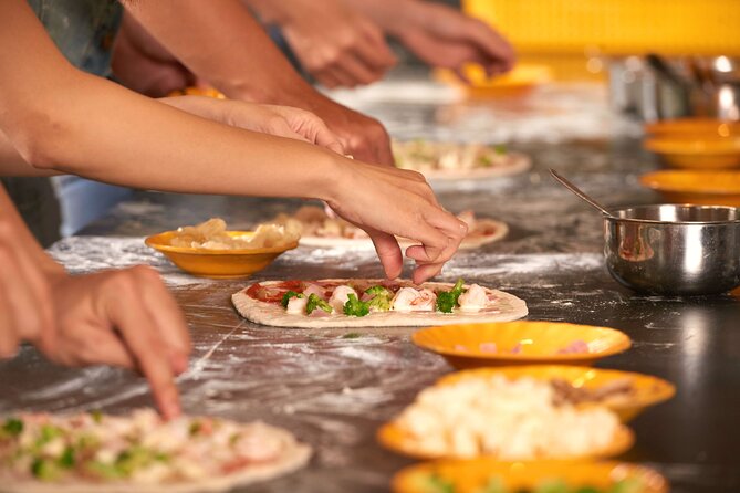 Hands-On Cooking Class & Farmhouse Tour on the Amalfi Coast - Who will enjoy this class most?
