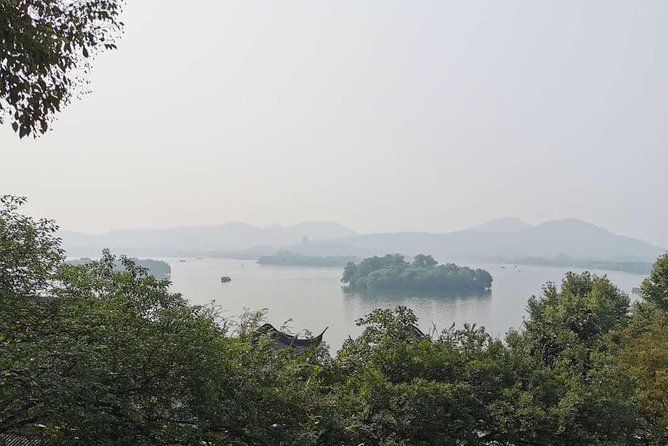 Hangzhou West Lake and Tea Plantation Half Day Tour - Why this short Hangzhou tour works