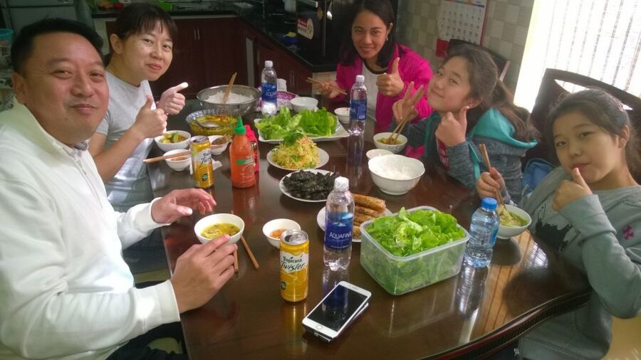 Hanoi Farm Tour and Cooking Class with Local Family - A market with roots in the Le dynasty