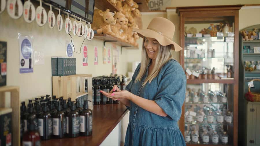 Harrisville: Summer Land Camel Farm Tour with Tasting - Who will enjoy this farm visit most?