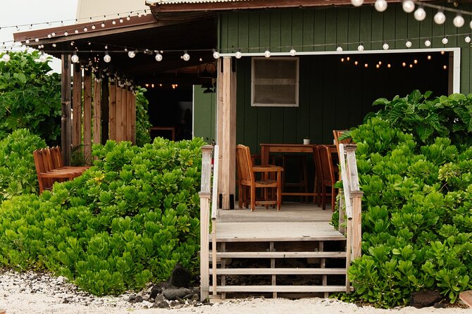Hawaiian Salt Farm Tour in Kona - Why a salt farm belongs on a Kona itinerary