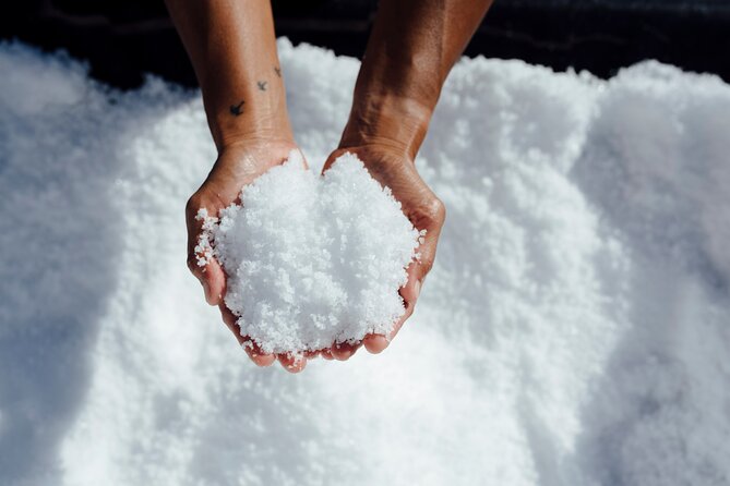 Hawaiian Salt Farm Tour in Kona - Choosing the right guide and asking better questions