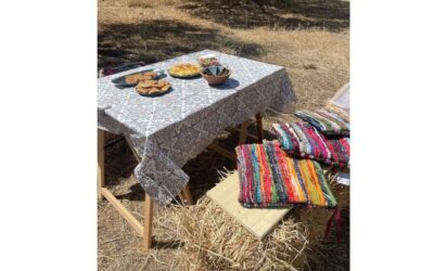 Cretan Farmers Brunch and Olive Grove Tour