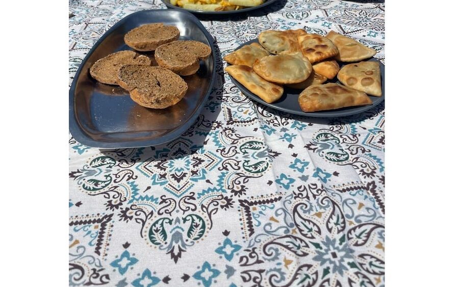 Heraklion: Cretan Farmers Brunch and Olive Grove Tour - The dragon fruit farm adds a surprise