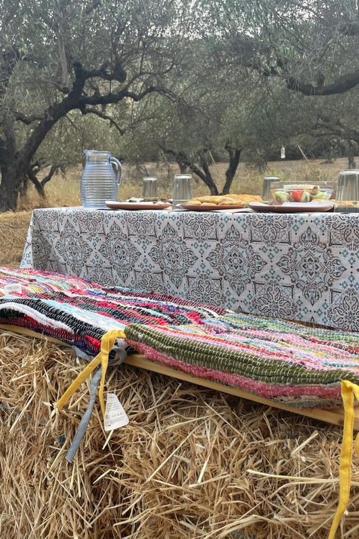 Heraklion: Cretan Farmers Brunch and Olive Grove Tour - Who will enjoy this farm visit most?