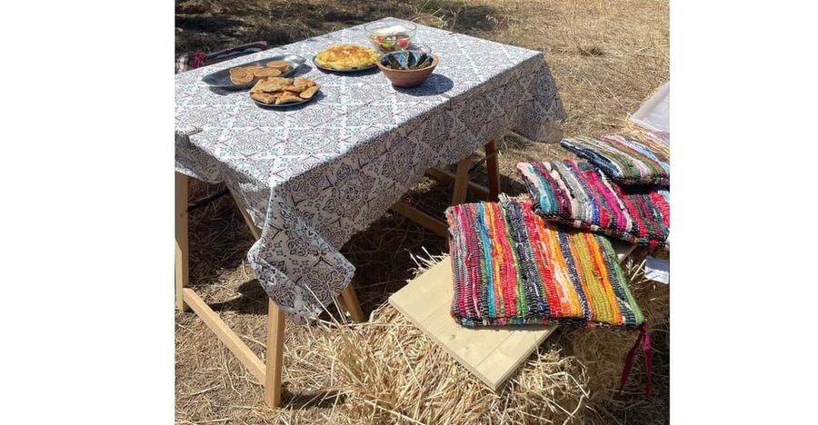 Heraklion :Olive & Dragon Farm Tour & Cretan Farmers Brunch - Dragon fruit adds a surprising second chapter