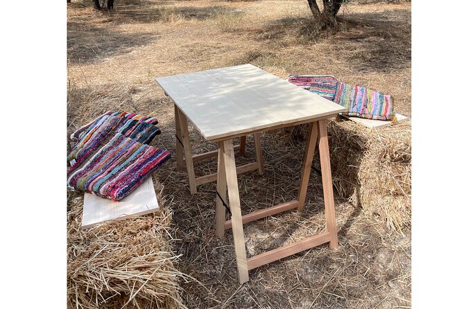 Heraklion:Olive & Dragon Fruit Farm Tour & Cretan Farmers Brunch - A farm visit with two very different crops