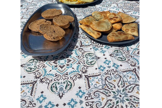 Heraklion:Olive & Dragon Fruit Farm Tour & Cretan Farmers Brunch - Is $34.84 a fair price?