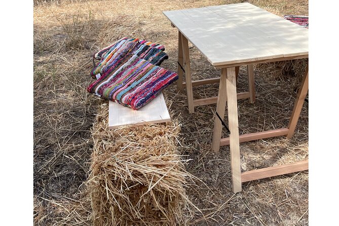 Heraklion:Olive & Dragon Fruit Farm Tour & Cretan Farmers Brunch - What to bring and how to plan your time