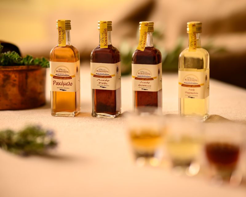 Heraklion: Private Beekeeping Experience with Honey Tasting - Should you book the Kokkiadis Honey Farm visit?